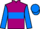 Horse Profile - Jockey Colours