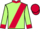 Horse Profile - Jockey Colours