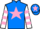Horse Profile - Jockey Colours
