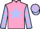 Horse Profile - Jockey Colours