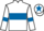 Horse Profile - Jockey Colours