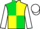 Horse Profile - Jockey Colours