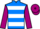 Horse Profile - Jockey Colours