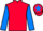 Horse Profile - Jockey Colours