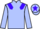 Horse Profile - Jockey Colours