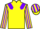 Horse Profile - Jockey Colours