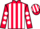Horse Profile - Jockey Colours