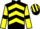 Horse Profile - Jockey Colours