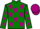Horse Profile - Jockey Colours