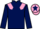 Horse Profile - Jockey Colours