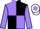 Horse Profile - Jockey Colours