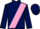 Horse Profile - Jockey Colours