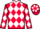 Horse Profile - Jockey Colours