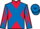 Horse Profile - Jockey Colours