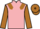 Horse Profile - Jockey Colours