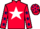 Horse Profile - Jockey Colours