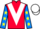 Horse Profile - Jockey Colours