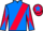 Horse Profile - Jockey Colours