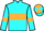 Horse Profile - Jockey Colours