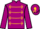 Horse Profile - Jockey Colours