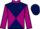 Horse Profile - Jockey Colours