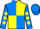 Horse Profile - Jockey Colours