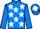 Horse Profile - Jockey Colours