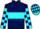 Horse Profile - Jockey Colours