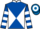 Horse Profile - Jockey Colours