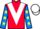 Horse Profile - Jockey Colours