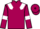 Horse Profile - Jockey Colours