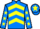 Horse Profile - Jockey Colours