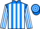 Horse Profile - Jockey Colours