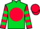 Horse Profile - Jockey Colours