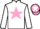 Horse Profile - Jockey Colours