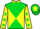 Horse Profile - Jockey Colours