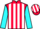 Horse Profile - Jockey Colours