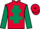 Horse Profile - Jockey Colours