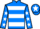 Horse Profile - Jockey Colours