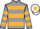 Horse Profile - Jockey Colours