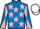 Horse Profile - Jockey Colours