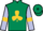 Horse Profile - Jockey Colours