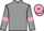 Horse Profile - Jockey Colours