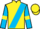 Horse Profile - Jockey Colours