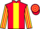 Horse Profile - Jockey Colours