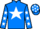 Horse Profile - Jockey Colours