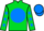 Horse Profile - Jockey Colours