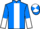 Horse Profile - Jockey Colours