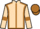 Horse Profile - Jockey Colours