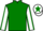 Horse Profile - Jockey Colours